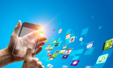 企業移動安全 以APP為核心，構建全方位防護體系